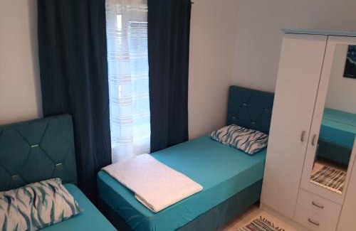 Seoca Apartment | Mirta Apartments Family Farm