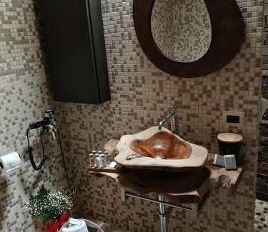 Castelmezzano Apartment | MIRUTT by Keyhole Selection
