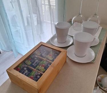 Timisoara Apartment | Mirvana Apartments Serenity Suite