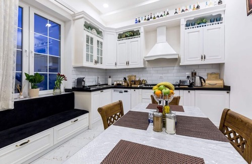 Yasamal Apartment | Mirvari gold apartments