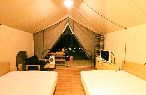 Miryang House | Miryang My Way Resort