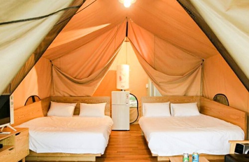 Miryang House | Miryang My Way Resort