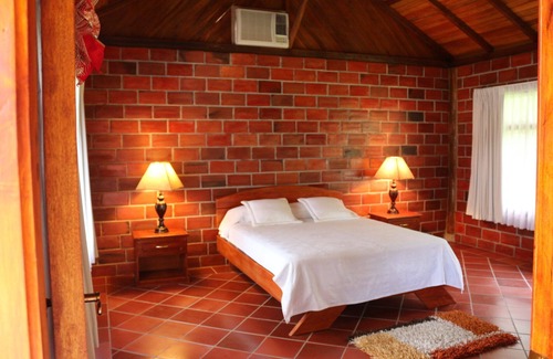 Puerto Misahualli Cabin | MisaLodge