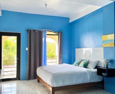 Port Antonio Hotel | MisBHaven Resort and Spa