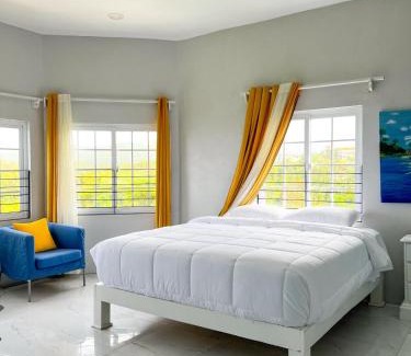 Port Antonio Hotel | MisBHaven Resort and Spa