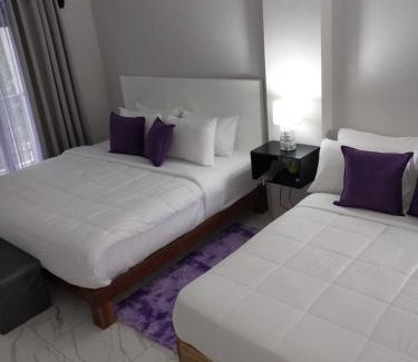 Port Antonio Hotel | MisBHaven Resort and Spa