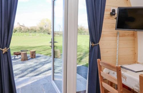 Driffield House | Mischief