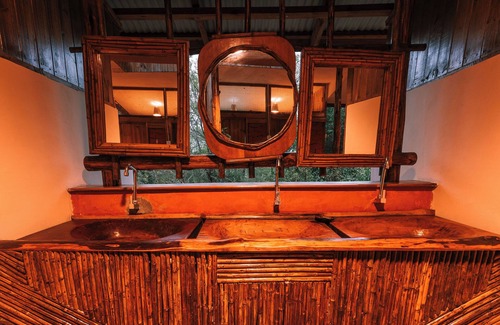 Pwani Cabin | MISENI RETREAT