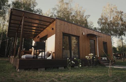 Nowe Miasto House | MISI domek