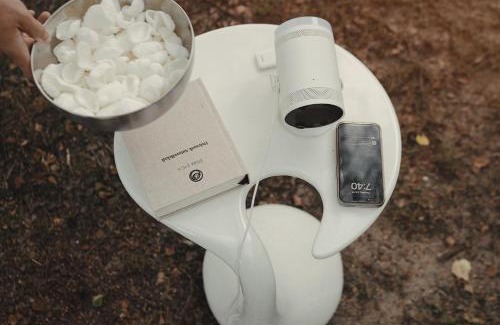 Nowe Miasto House | MISI domek