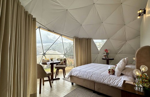 Chapajal Hotel | Miski Samay Domo Boutique