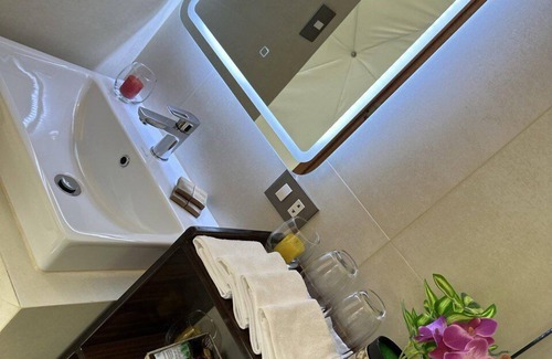 Chapajal Hotel | Miski Samay Domo Boutique