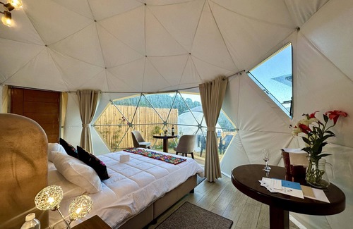 Chapajal Hotel | Miski Samay Domo Boutique