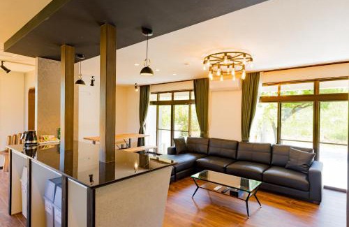 Yufuin Onsen House | Misora Yufuin - Vacation villa with private hot spring