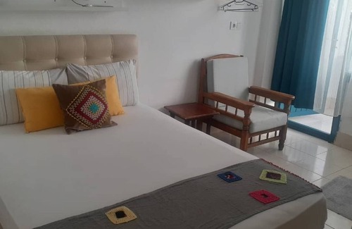 Oren Hotel | Miss Hotel Karya