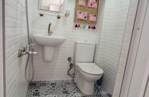 Oren Hotel | Miss Hotel Karya