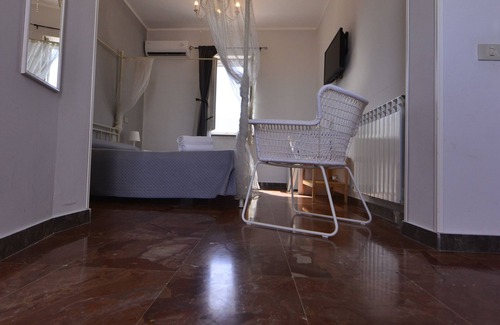 Terrasini Bed & Breakfast | Miss Sicily B&B