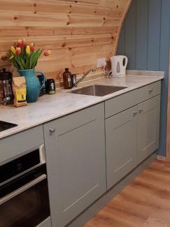 West Hoathly Other | Missin' Link Glamping