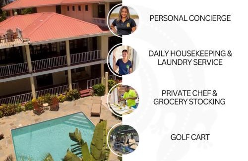 Surfside Villa | Mission Bay