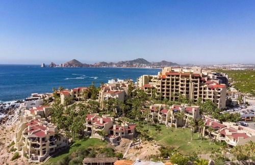 Buenos Aires Sur Apartment | Missiones del Cabo Newly renovated lock off Condo