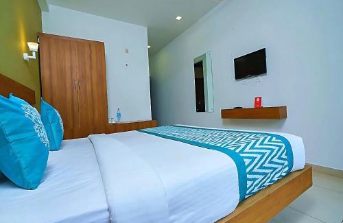 Thavinhal Hotel | Mist Wayanad