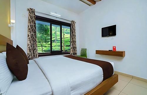 Thavinhal Hotel | Mist Wayanad