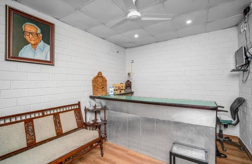 Valparai House | Mistly Plantation Bungalow