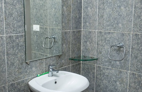 Valparai House | Mistly Plantation Bungalow