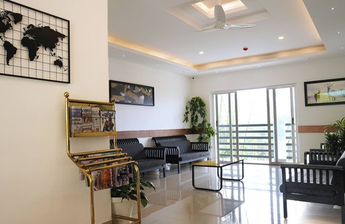 Devikolam Hotel | Misty Garden Resorts