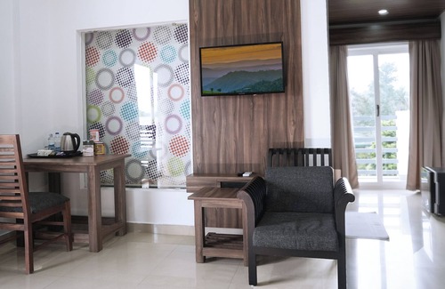 Devikolam Hotel | Misty Garden Resorts