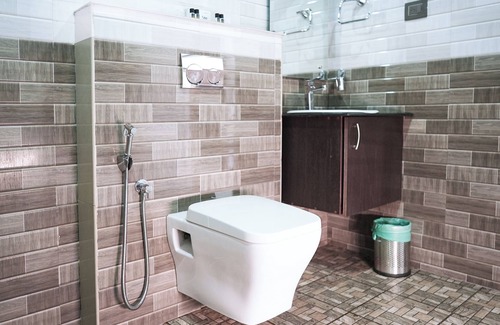 Devikolam Hotel | Misty Garden Resorts