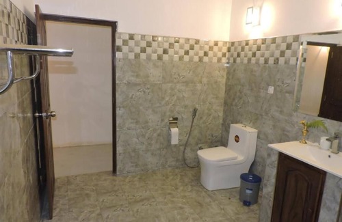 Ella House | Misty Hills Ella Resort