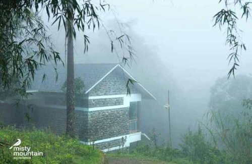 Kuttikkanam Hotel | Misty Mountain Experience