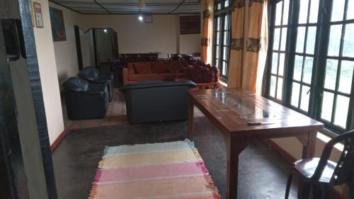 Hildummulla House | Misty Mountain Lodge - Uduweria Ohiya
