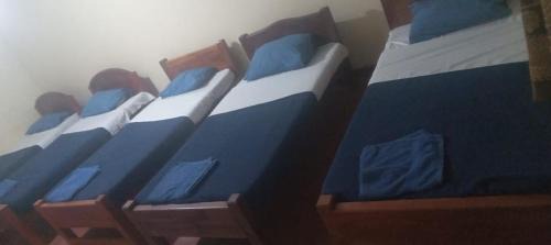 Hildummulla House | Misty Mountain Lodge - Uduweria Ohiya