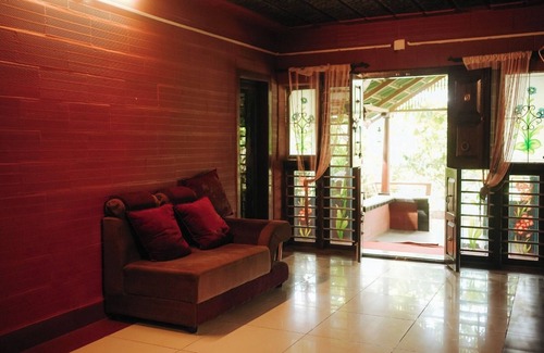 Sulthan Bathery Resort | Misty Night Jungle Side Resort