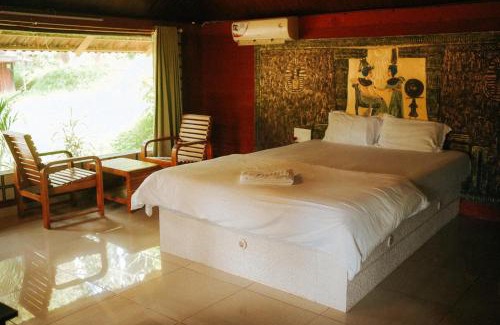 Sulthan Bathery Resort | Misty Night Wayanad Pool Resort
