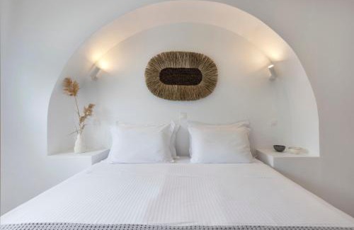 Platis Gialos House | Misty Residence