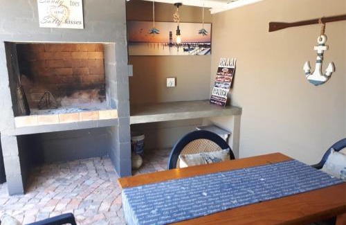Doringbaai Apartment | Misty View