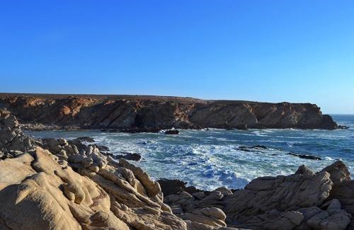 Doringbaai Apartment | Misty View