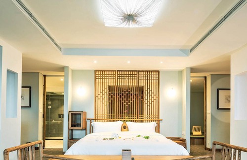 Yangshuo Hotel | Misty Wonderland