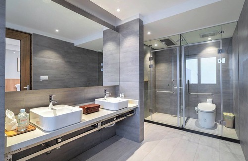 Yangshuo Hotel | Misty Wonderland