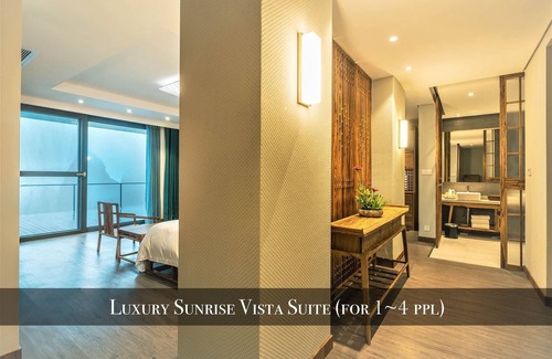 Yangshuo Hotel | Misty Wonderland