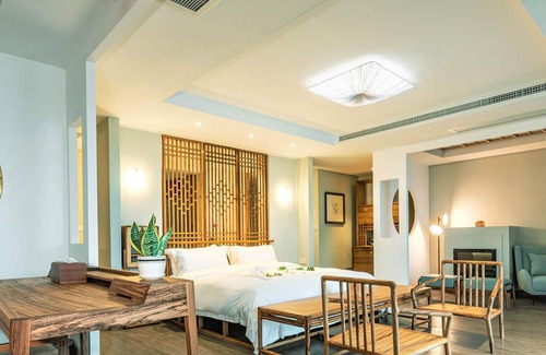 Yangshuo Hotel | Misty Wonderland