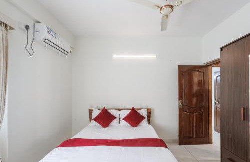 Panduranga Nagar Apartment | Mistyblue Stays