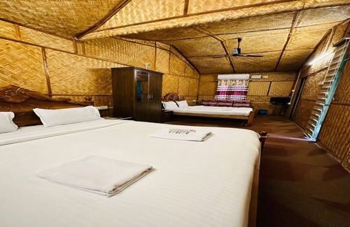 Masinagudi Hotel | Mistywood Resort and Restaurant