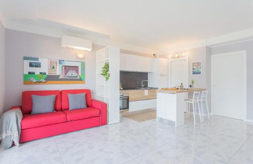 Calozzo Apartment | Misultin House & Swimming pool, Luxury in Lake Como by Rent All Como