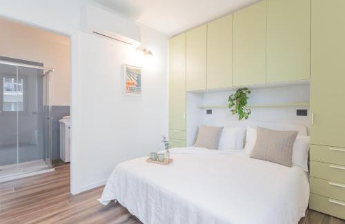 Calozzo Apartment | Misultin House & Swimming pool, Luxury in Lake Como by Rent All Como