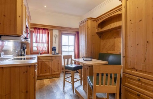 Reith bei Kitzbuehel Apartment | mit 4 Schlafzimmern by Interhome