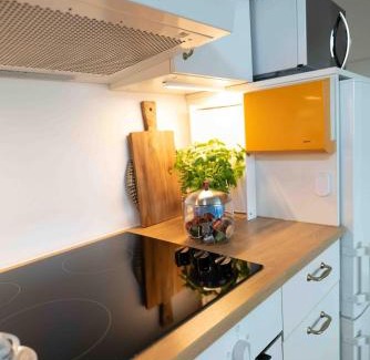 Rhein-Erft-Kreis District Apartment | Mit dem Aufzug in FeWo 03 nahe Köln